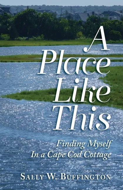 A Place Like This - Paperback