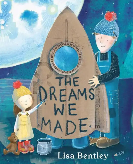 The Dreams We Made - Hardcover