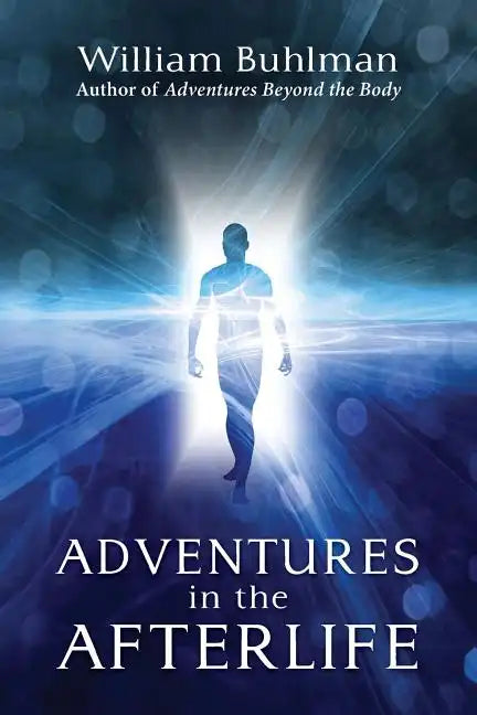 Adventures in the Afterlife - Paperback