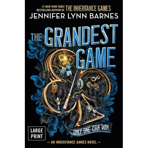 The Grandest Game: Volume 1 - Hardcover
