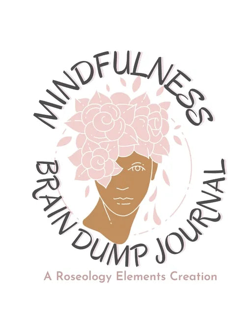 Mindfulness Brain Dump Journal: Practice Mindfulness and Organize your Thoughts: Gratitude, To-Do Lists, Brain Dump, and Affirmations - Paperback