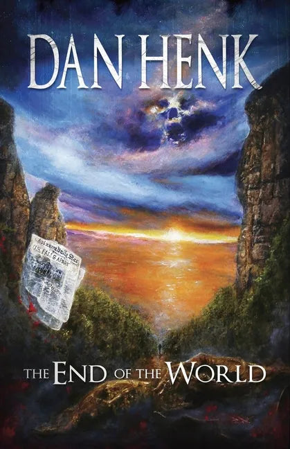 The End of the World - Paperback