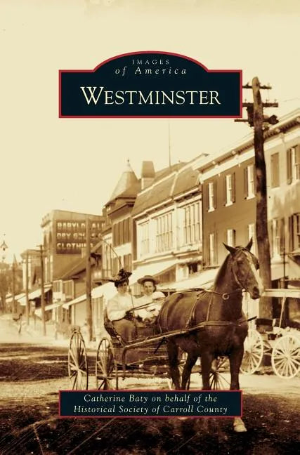 Westminster - Hardcover
