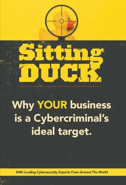 Sitting Duck - Hardcover
