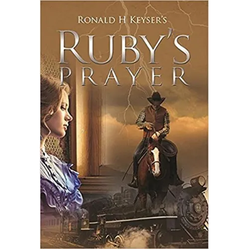 Ruby's Prayer - Paperback