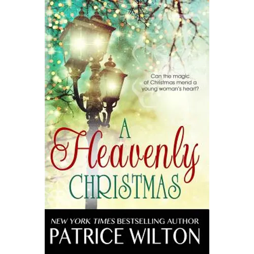 A Heavenly Christmas - Paperback