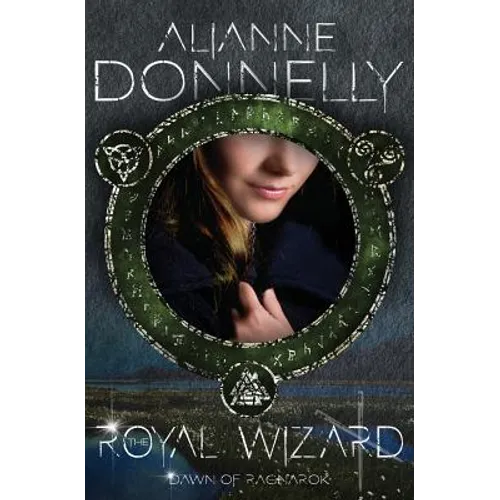 The Royal Wizard - Paperback