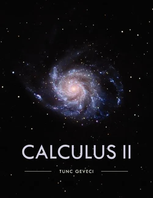 Calculus II - Paperback