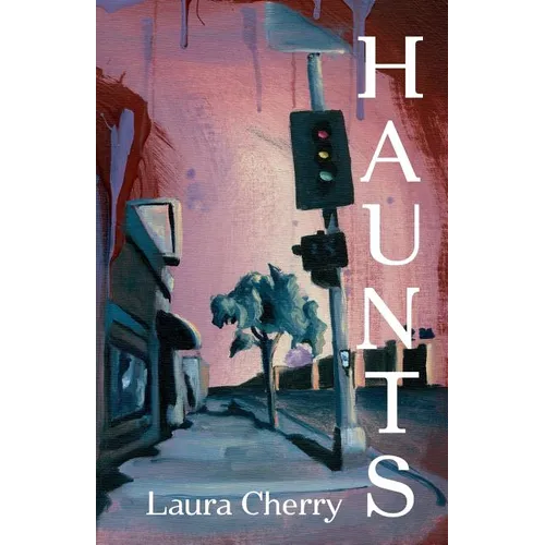 Haunts - Paperback