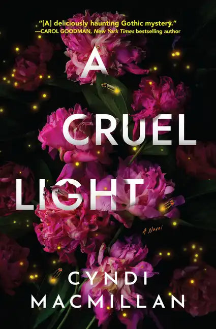 A Cruel Light - Hardcover