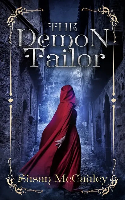 The Demon Tailor - Paperback