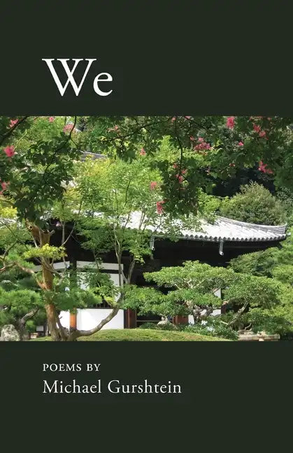 We - Paperback