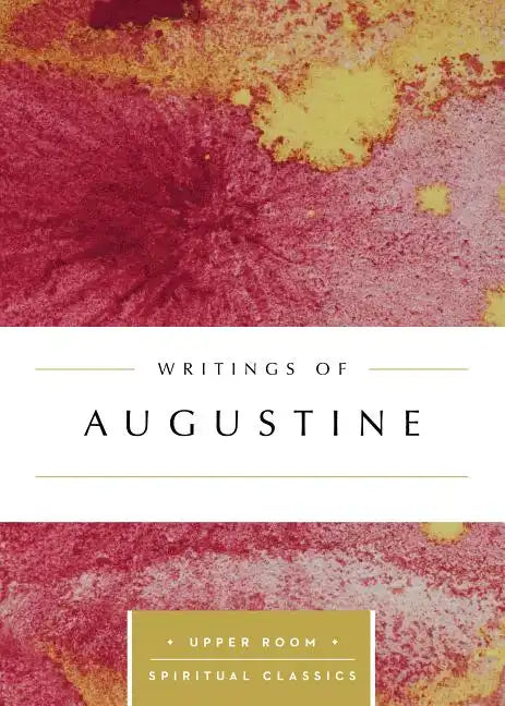 Writings of Augustine - Paperback