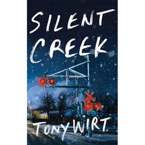 Silent Creek - Paperback