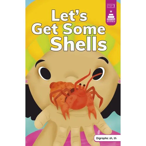 Let's Get Some Shells - Paperback