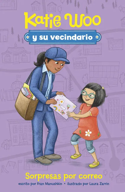 Sorpresas Por Correo - Hardcover