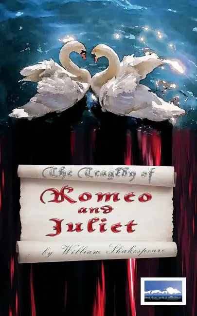 The Tragedy of Romeo and Juliet - Paperback