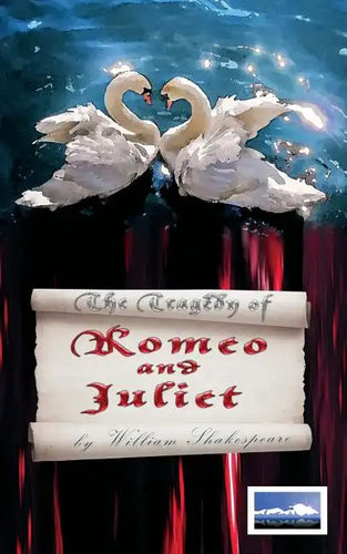 The Tragedy of Romeo and Juliet - Paperback