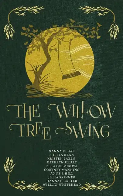 The Willow Tree Swing - Paperback