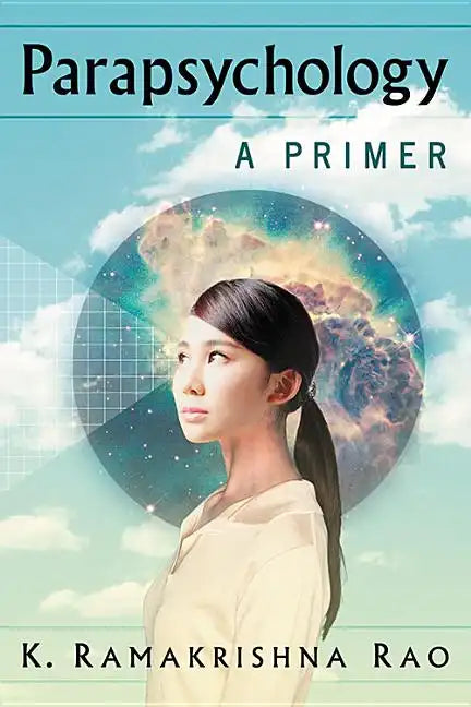 The Elements of Parapsychology - Paperback