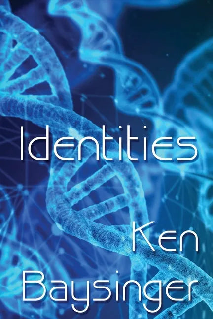 Identities - Paperback