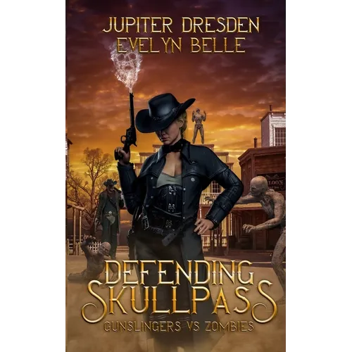Defending Skullpass - Paperback