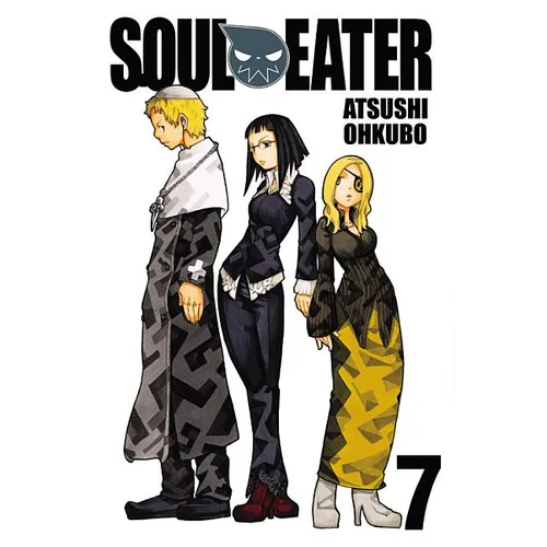 Soul Eater, Vol. 7: Volume 7 - Paperback