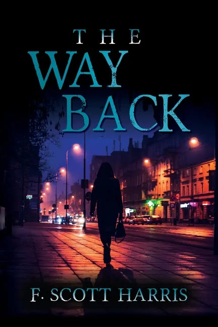 The Way Back - Paperback