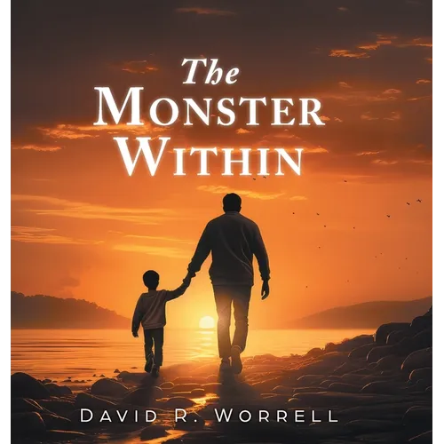 The Monster Within - Hardcover