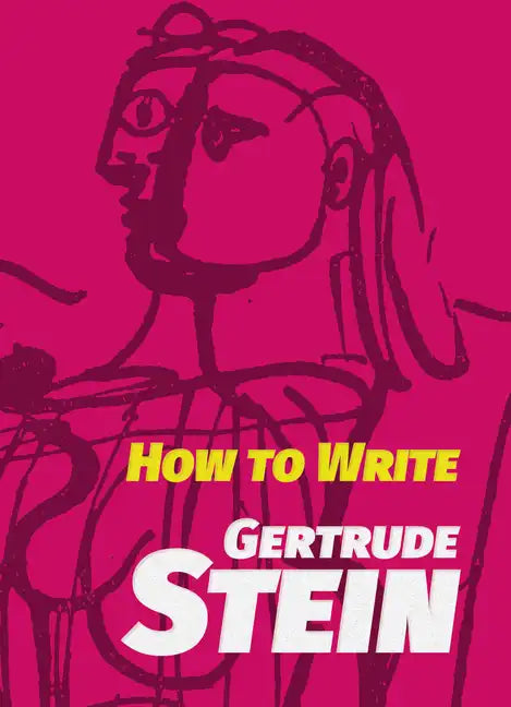 How to Write - Paperback