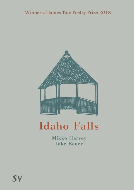 Idaho Falls - Paperback
