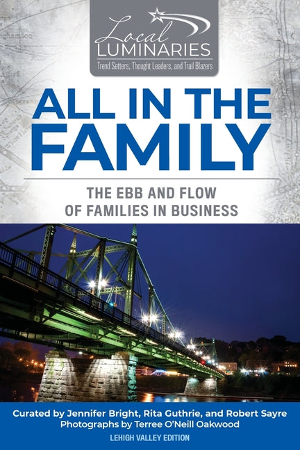 All in the Family - Paperback