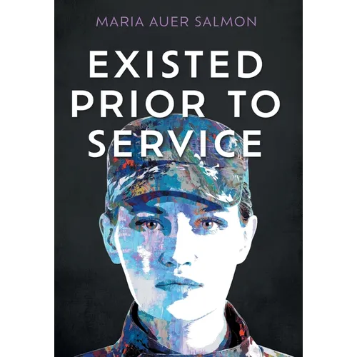 Existed Prior To Service - Hardcover