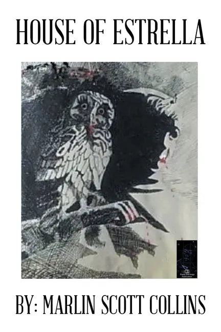 House of Estrella - Paperback