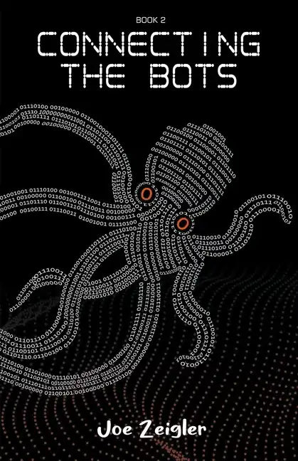 Connecting the Bots - Paperback