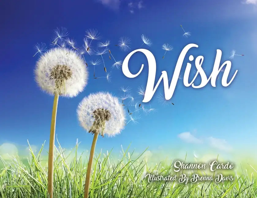 Wish - Paperback