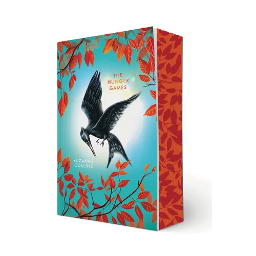 The Hunger Games: Deluxe Edition - Paperback