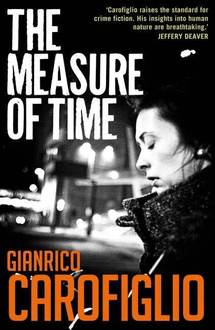 The Measure of Time - Paperback