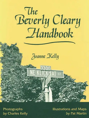 The Beverly Cleary Handbook - Paperback