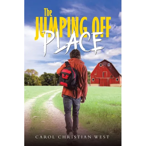 The Jumping Off Place - Paperback