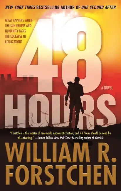 48 Hours - Paperback