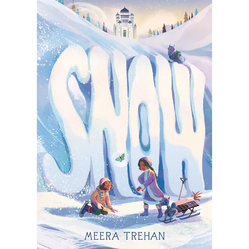 Snow - Hardcover