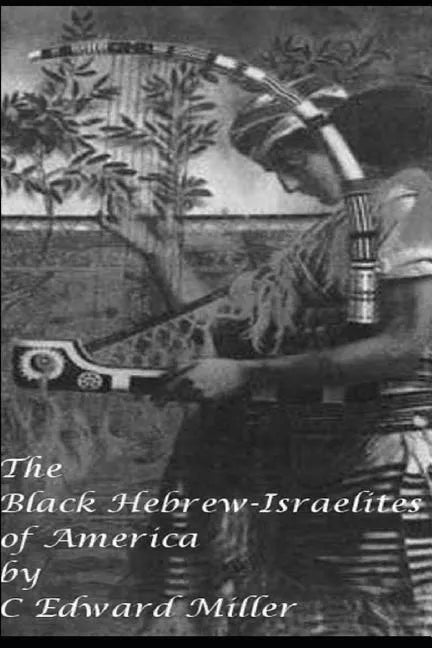 The Black Hebrew Israelites of America: Read your Bible - Paperback