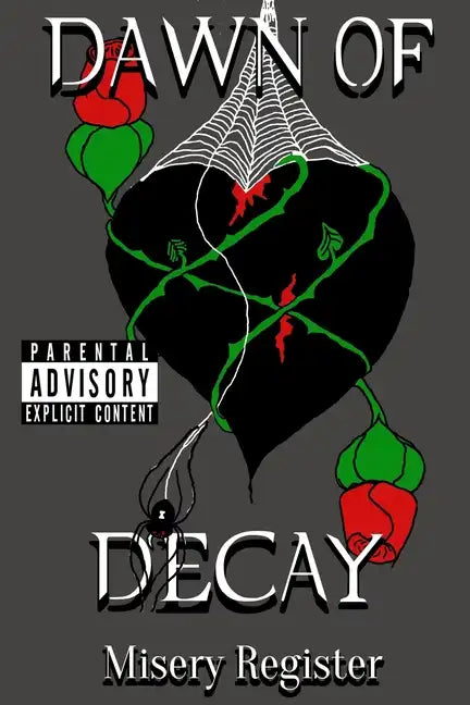 Dawn of Decay - Paperback