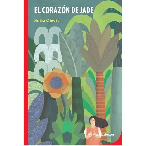 Corazón de Jade / Jade Heart - Paperback