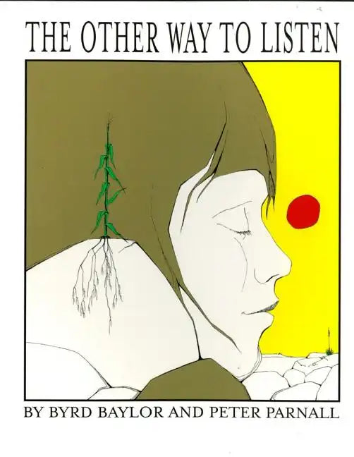 The Other Way to Listen - Paperback
