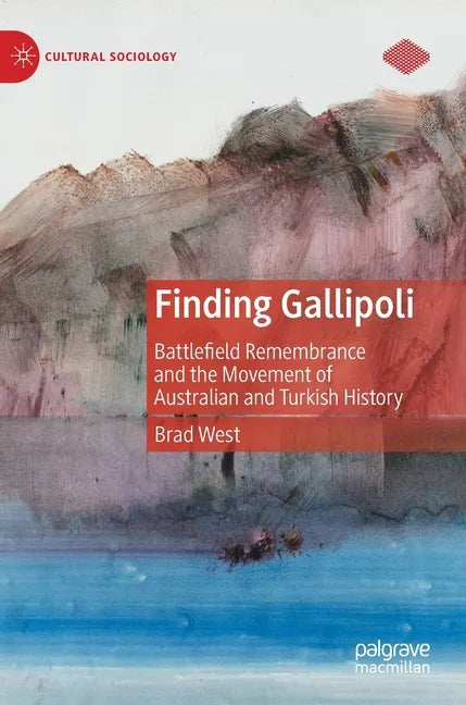 Finding Gallipoli: Battlefield Remembrance and the Movement of Australian and Turkish History - Hardcover