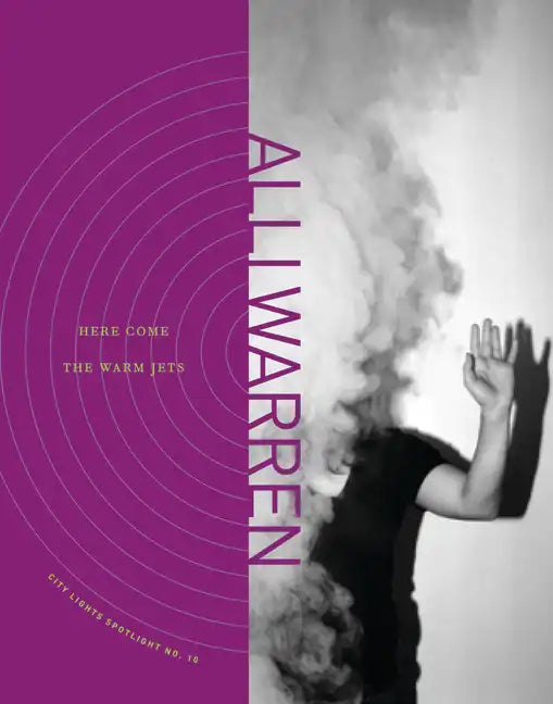 Here Come the Warm Jets - Paperback