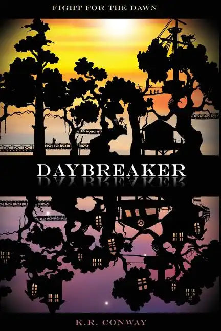 Daybreaker - Paperback