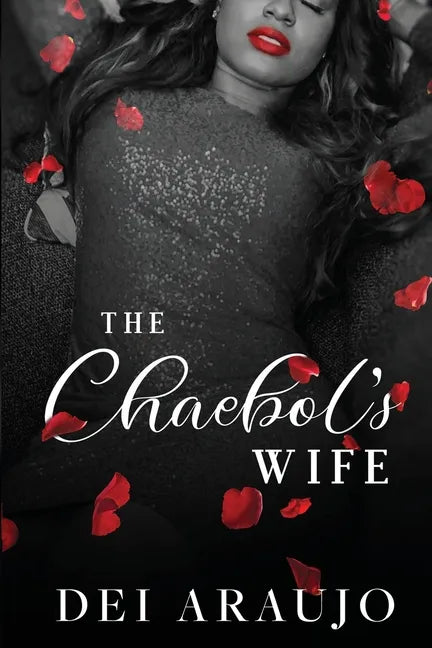 The Chaebol's Wife - Paperback